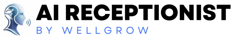 AI Receptionist Studio | 24/7 AI Phone & Text Receptionist for Busy Studios
